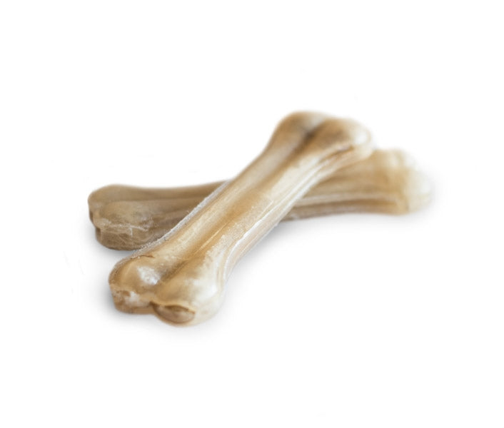 Treateaters Treateaters Pressed Bone 14 cm, 10 pcs