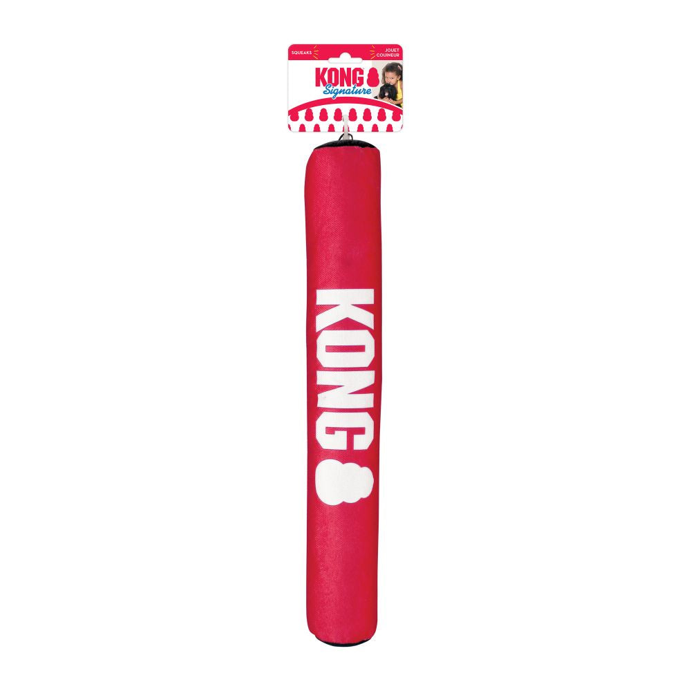 Leksak Signature Stick med Rep Röd M