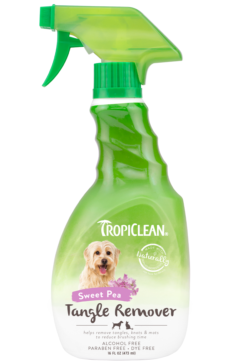Tropiclean Tangle Remover