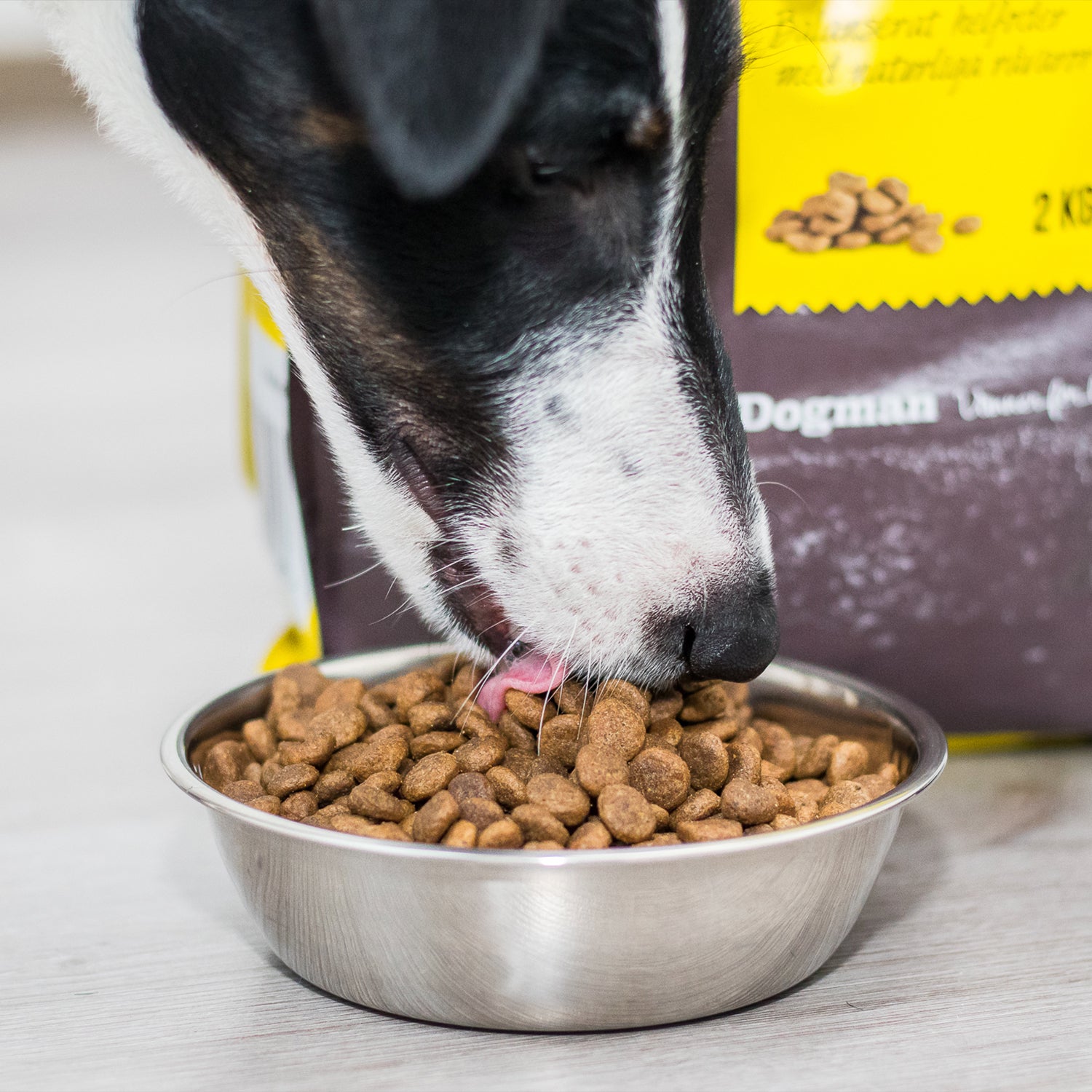 Harmony Small Breed 2kg