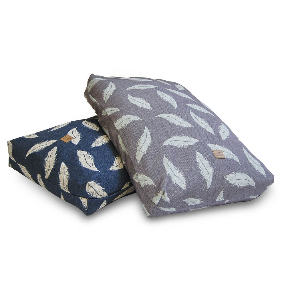 Danish Design Danish Design Eco-well Retreat Duvet Navy 138 cm